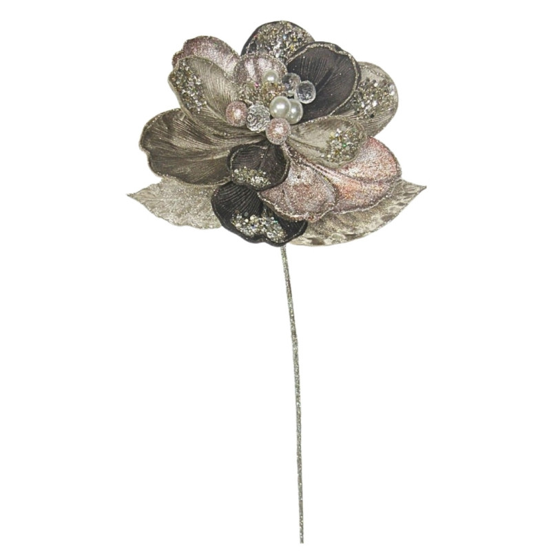 MAGNOLIA STEM BROWN XL