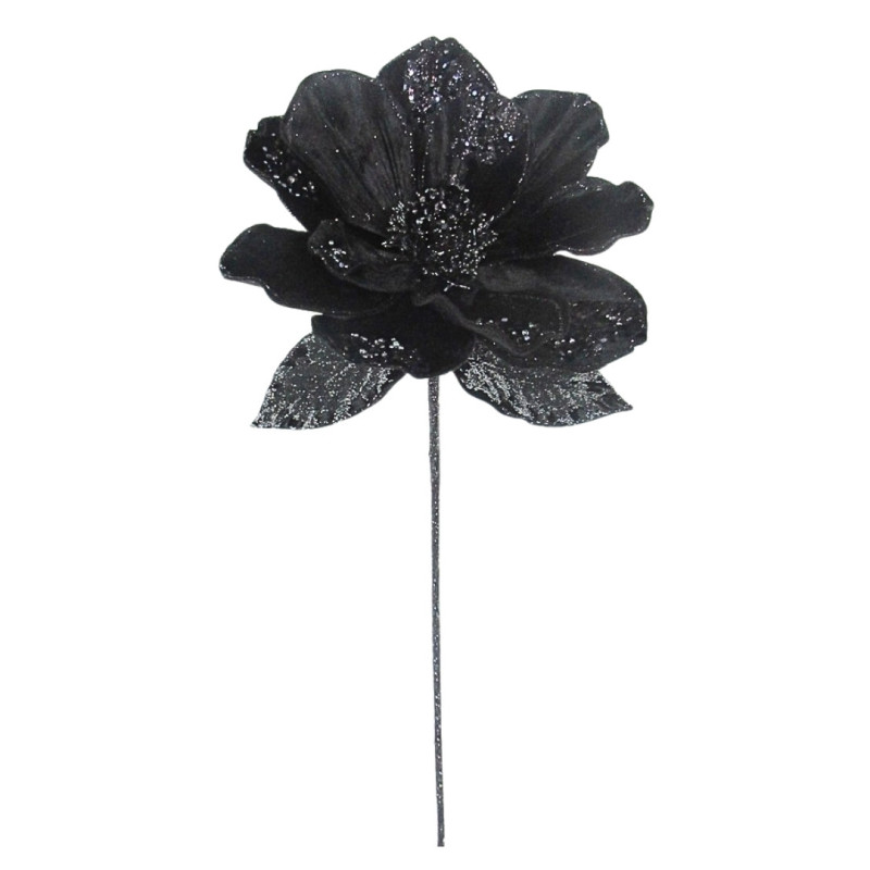 MAGNOLIA STEM BLACK L
