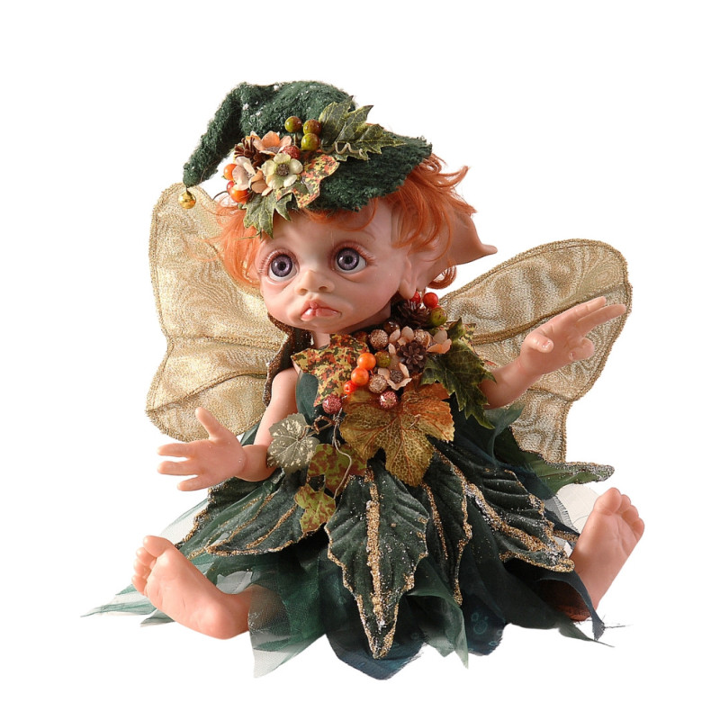CHRISTMAS FAIRY