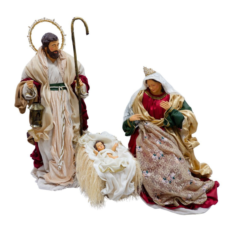 HOLY FAMILY