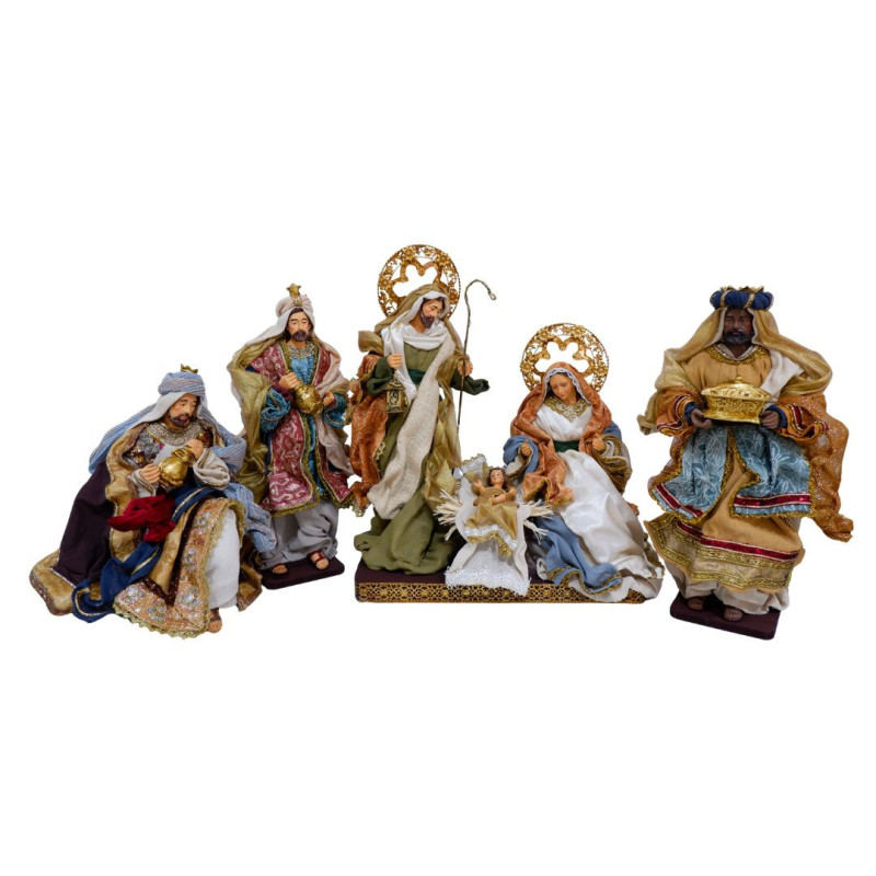 HOLY FAMILY