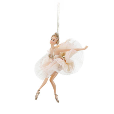 BALERINA ME LULE