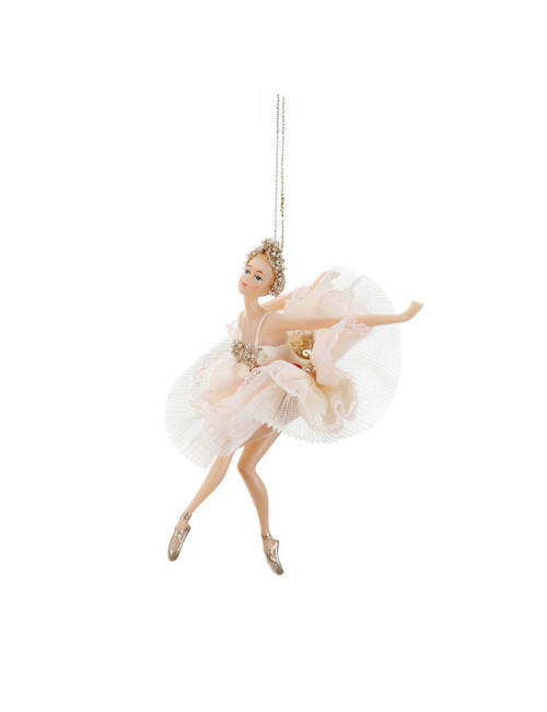 BALERINA ME LULE