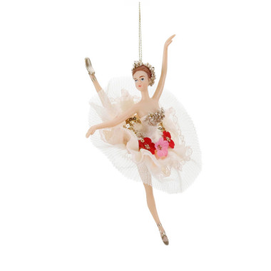BALERINA ME LULE
