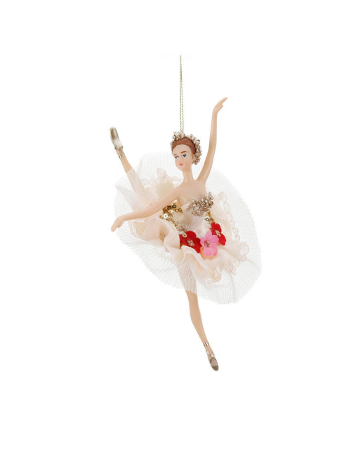 BALERINA ME LULE