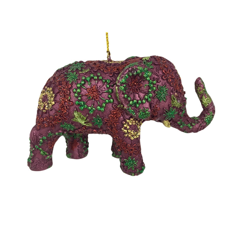KRISALIS ELEPHANT ORNAMENT