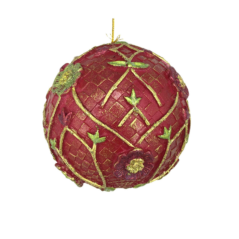 MOSELLE BALL ORNAMENT