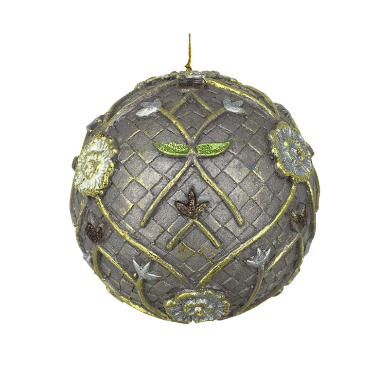 MOSELLE BALL ORNAMENT