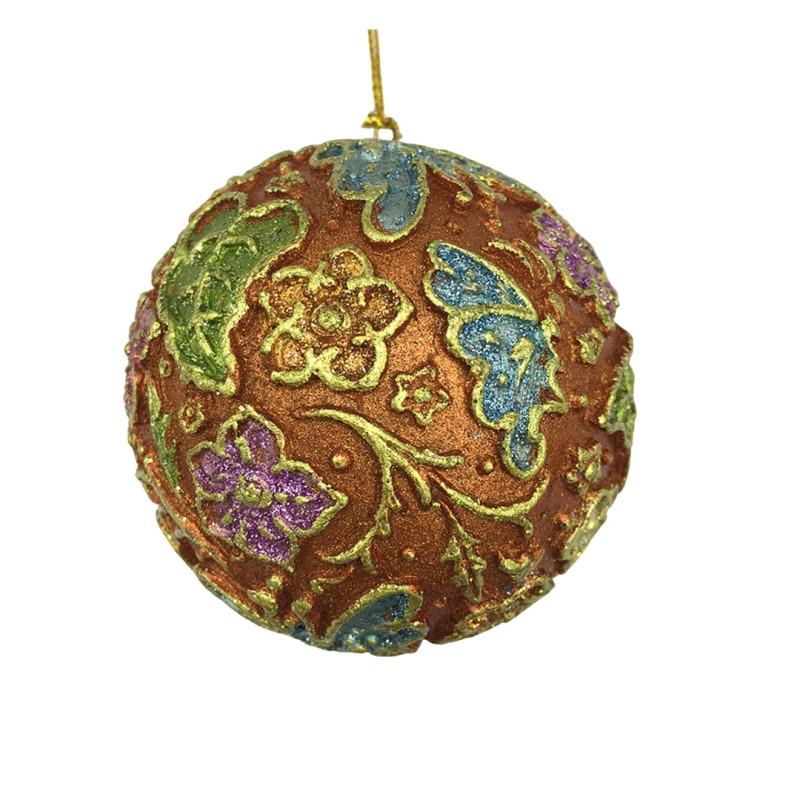 MIRABELLE BALL ORNAMENT