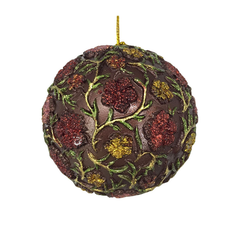 ANDALUCIA BALL ORNAMENT