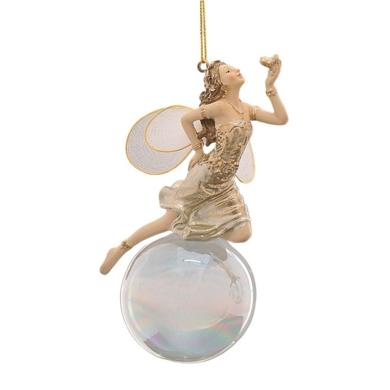 FAIRY OF DREAMS ORANMENT