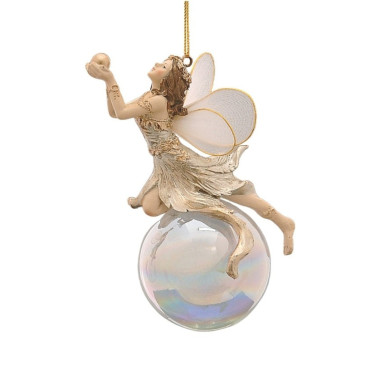 FAIRY OF DREAMS ORANMENT