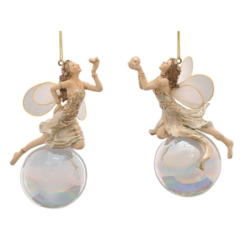 FAIRY OF DREAMS ORANMENT