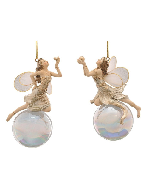 FAIRY OF DREAMS ORANMENT