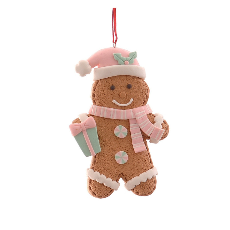 CHRISTMAS COOKIES ORNAMENT