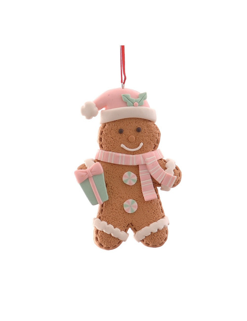CHRISTMAS COOKIES ORNAMENT