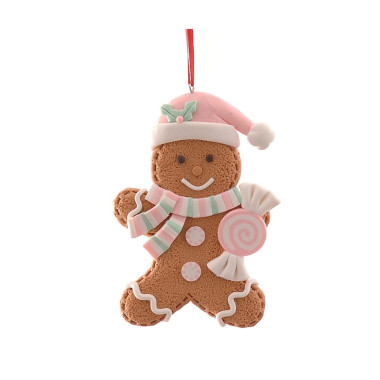 CHRISTMAS COOKIES ORNAMENT