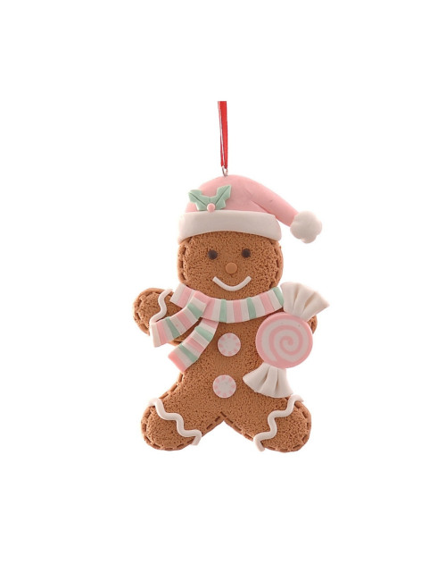 CHRISTMAS COOKIES ORNAMENT