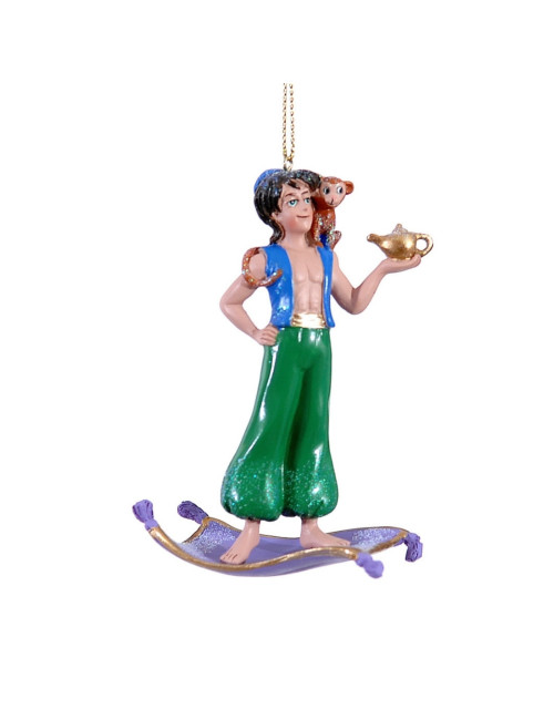 ZBUKURIM ALADDIN & JASMINE