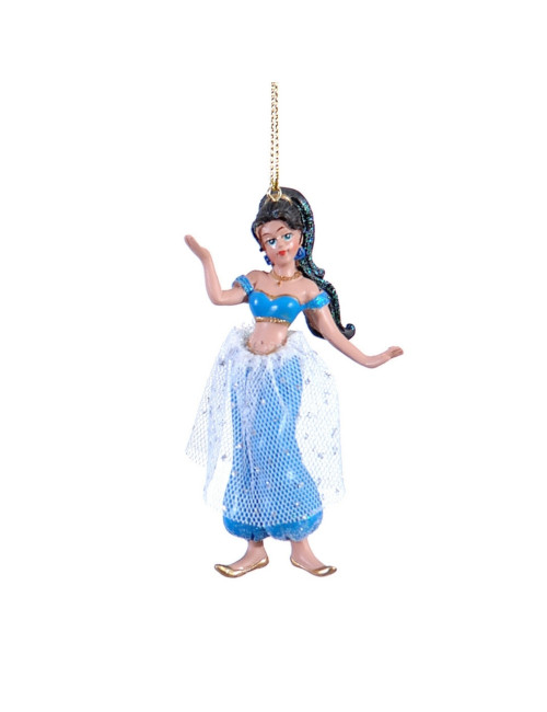 ZBUKURIM ALADDIN & JASMINE