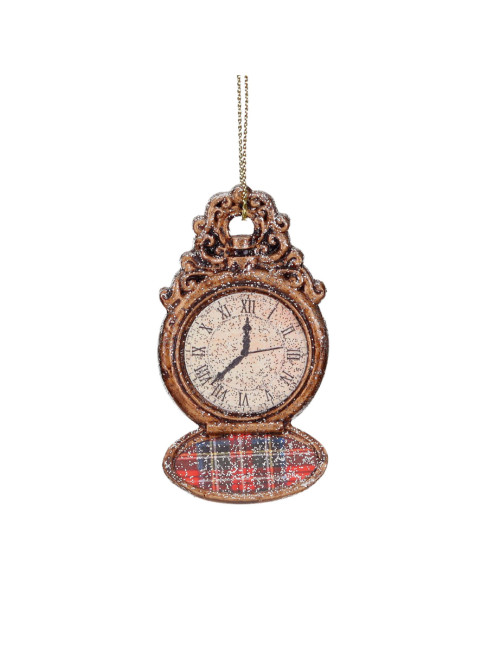 POCKET WATCH ORANMENT