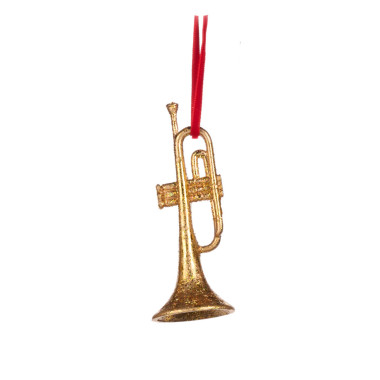 SMALL MUSIC INSTRUMENTS ORNAMENT