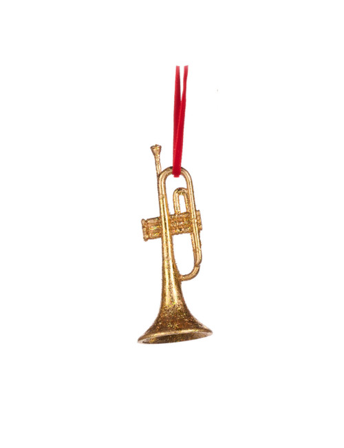 SMALL MUSIC INSTRUMENTS ORNAMENT