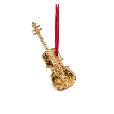SMALL MUSIC INSTRUMENTS ORNAMENT