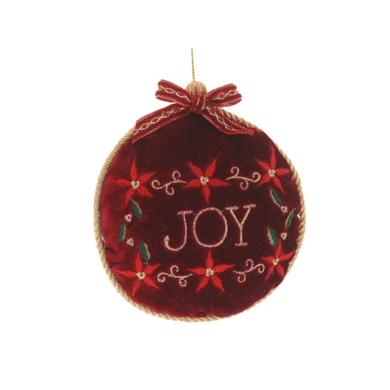 ZBUKURIME PEME JOY/NOEL
