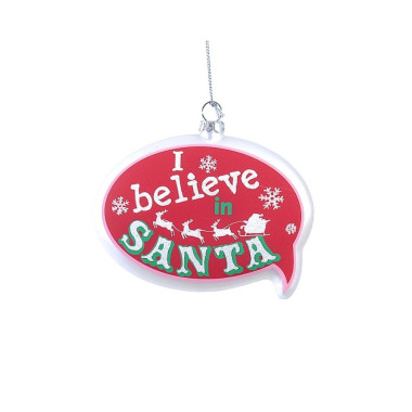 DEKOR SANTA