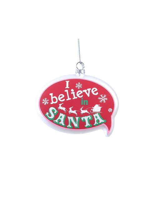 DEKOR SANTA