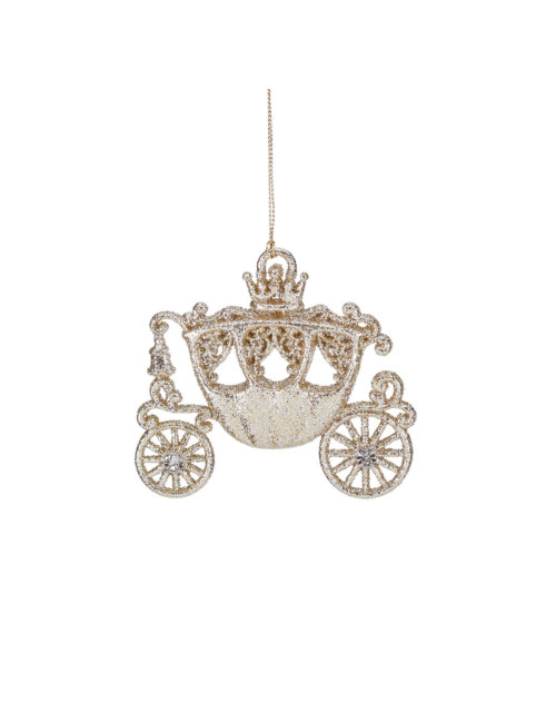 CARRIAGE ORANMENT