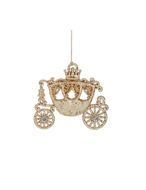 CARRIAGE ORANMENT