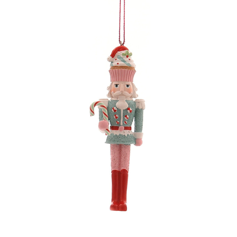 NUTCRACKER ORANMENT