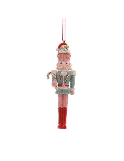 NUTCRACKER ORANMENT