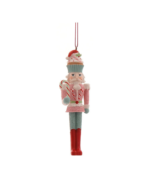 NUTCRACKER ORANMENT