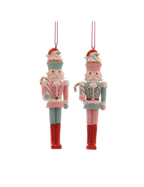 NUTCRACKER ORANMENT