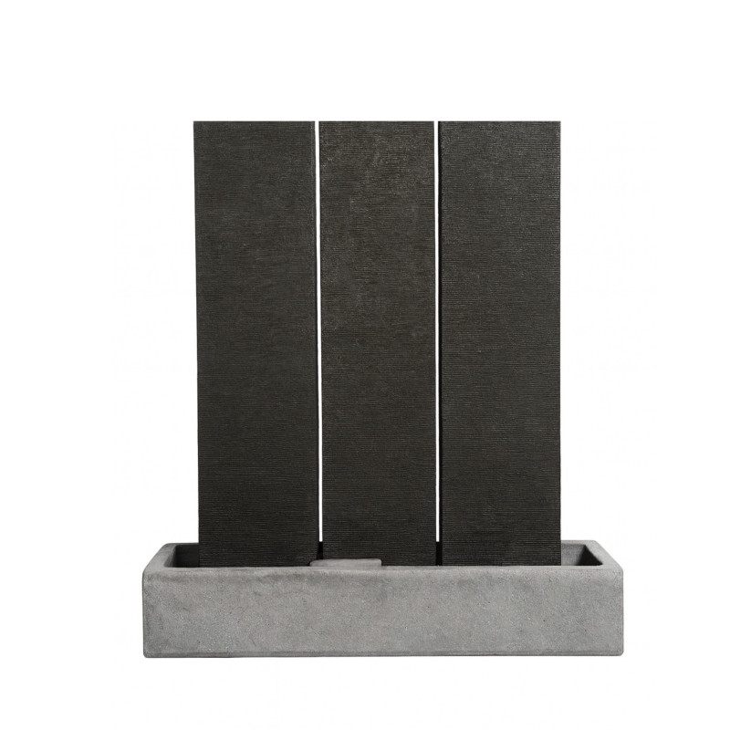 CHISEL WATER FOUNTAIN