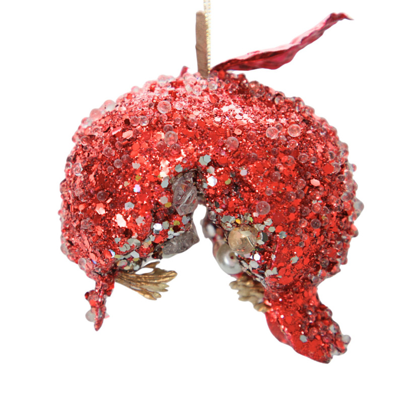 CRYSTAL POMEGRANATE