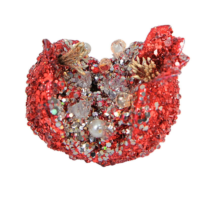 CRYSTAL POMEGRANATE
