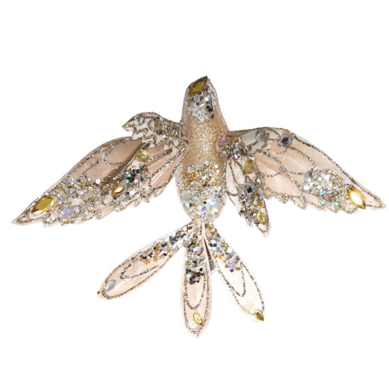 FLYING BIRD