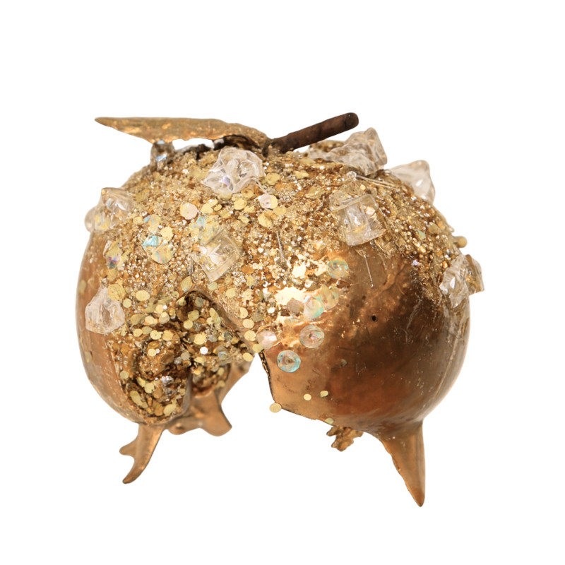 SHEGË E HAPUR GOLD