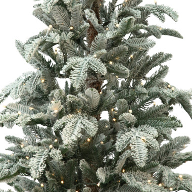 PEME ME BORE DHE DRITA LED 210 CM (TT348)