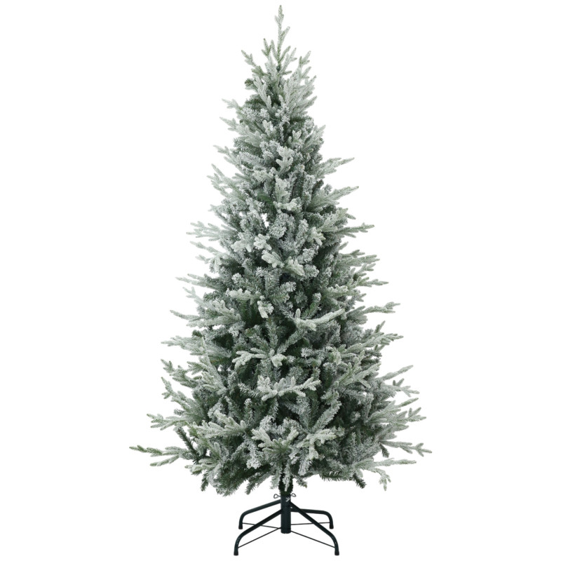 SNOW TREE 180 CM