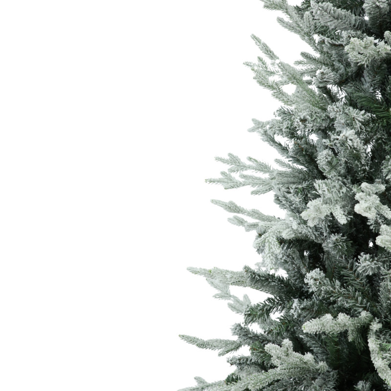 SNOW TREE 180 CM