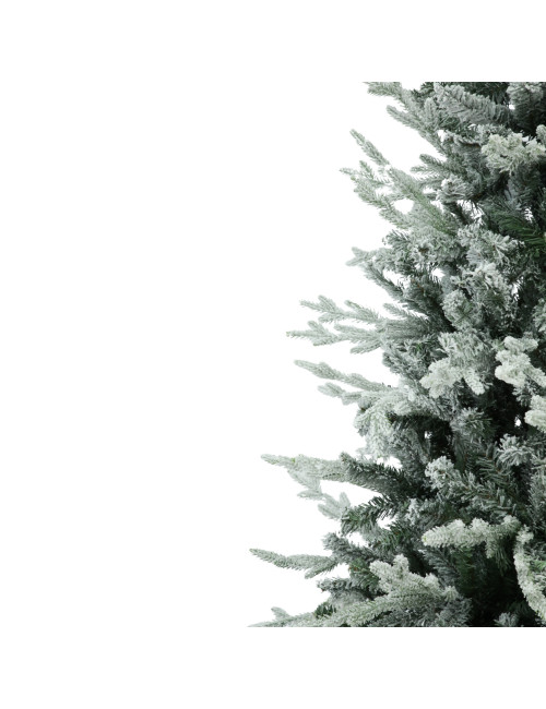 SNOW TREE 180 CM