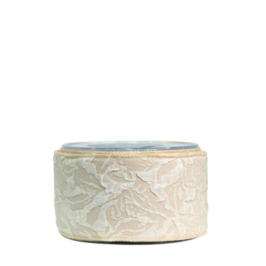BEIGE RIBBON