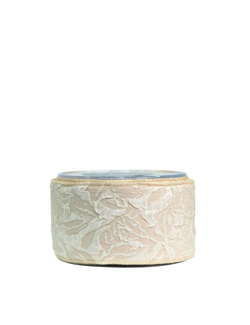 BEIGE RIBBON