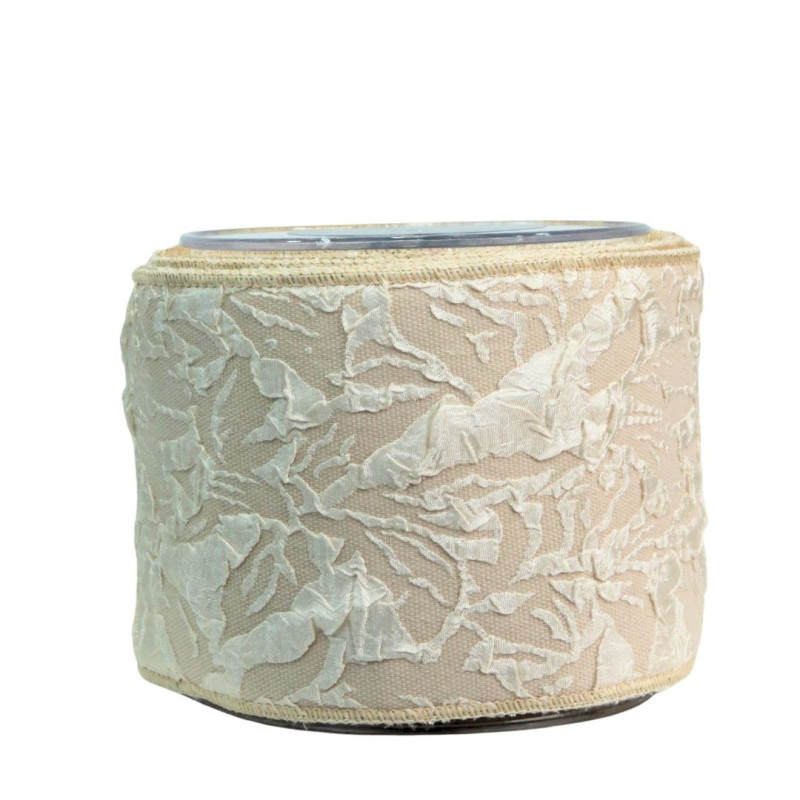 BEIGE RIBBON