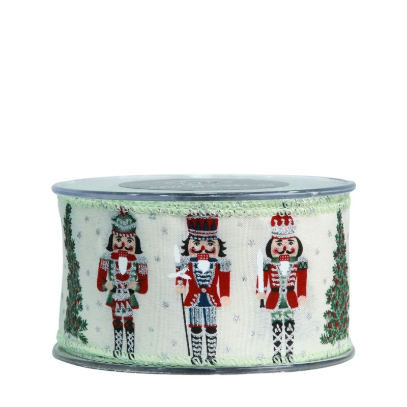 NUTCRACKER RIBBON